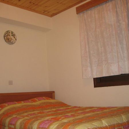 Flora'S House Villa Spilia Dış mekan fotoğraf